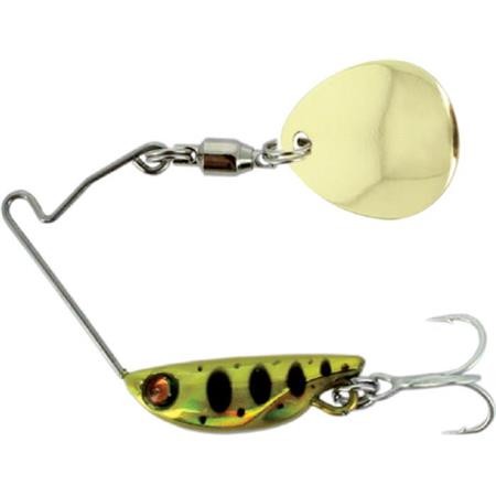 Micro Spinnerbait Adam's Nano'x - 4G