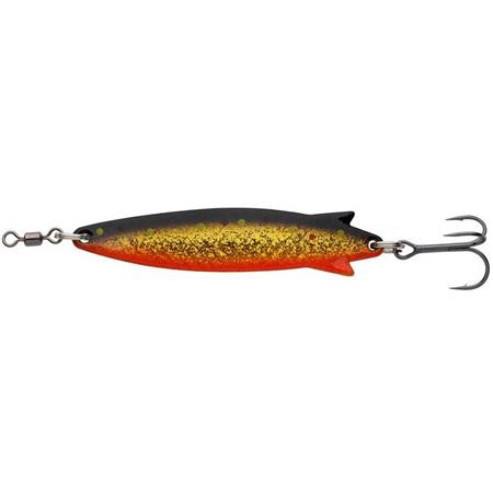 Kit Spoon Abu Garcia Toby Spoon 16G
