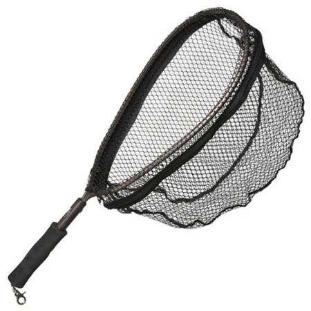 Net Racket Adamsbuilt Alu Truite