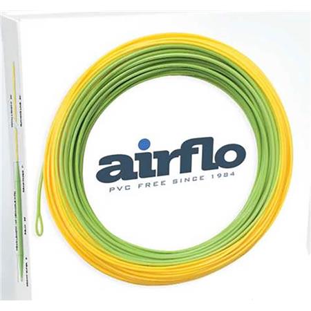 Silk Airflo Forge T