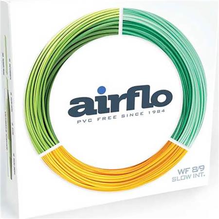 Soie Airflo Sixth Sense