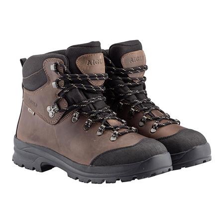 Man Shoes Aigle Laforse 2 13.5Cm