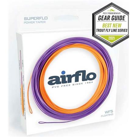 Fly Line Airflo Superflo Power Taper