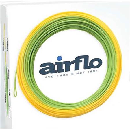 Silk Airflo Forge