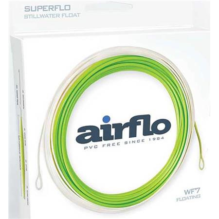 Fly Line Airflo Superflo Stillwater