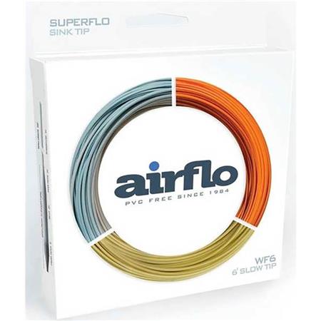 Silk Airflo Anchortip