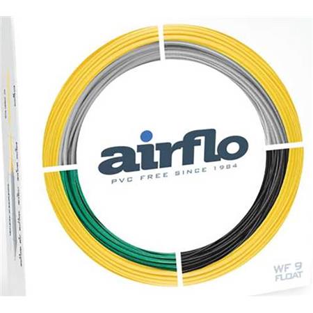 Silk Airflo Ridge 2.0 Sniper 4 Season