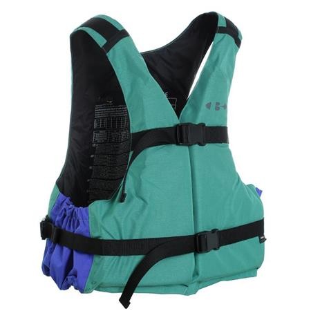 Buoyancy Vest Egalis Aveyron Nature - 70N