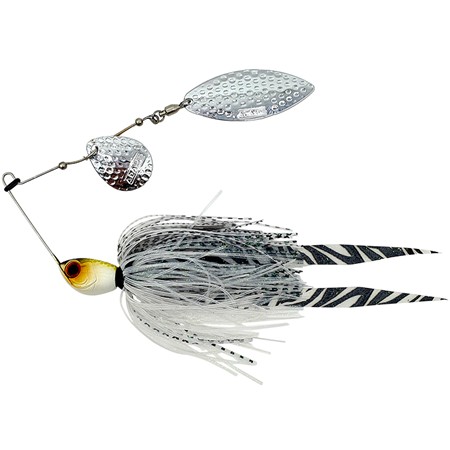 Spinnerbait Adam's Xv - 21G 1 Spinnerbait Adam's Xv - 21G