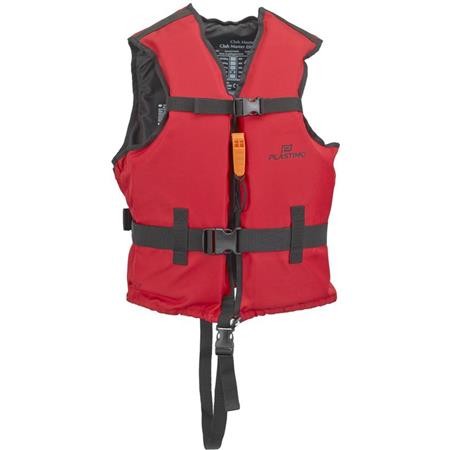 Lifejacket Plastimo Club Master - Red