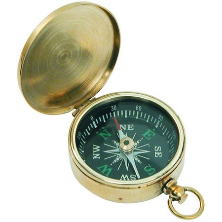 Compass Euromarine - Pack Of 2
