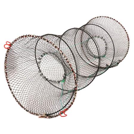 Fish Trap Folding Amiaud