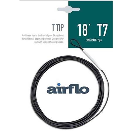 Casting Head Airflo Custom Tip