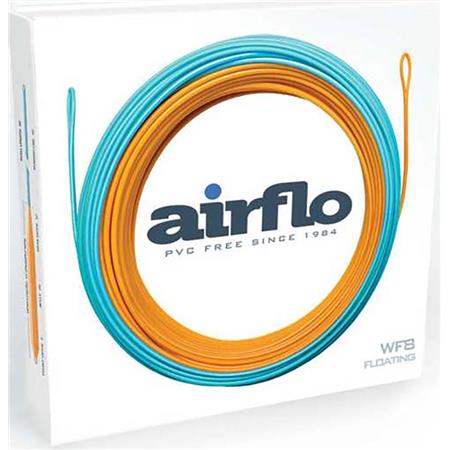 Fly Line Airflo Bass/Muskie