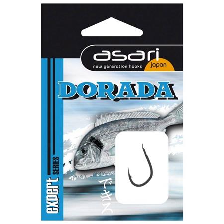 Bas De Ligne Asari Dorada