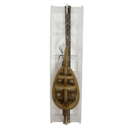 Method Feeder Rig Atomix