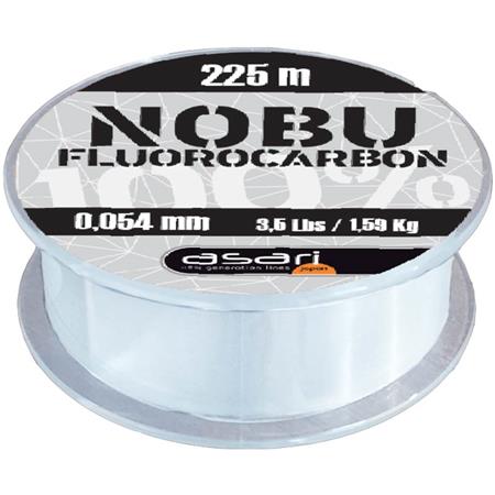 Flurocarbon - 225M Asari Nobu Fluorocarbon - 225M 1 Flurocarbon - 225M Asari Nobu Fluorocarbon - 225M
