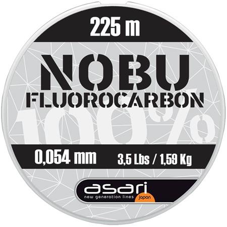 Flurocarbon - 225M Asari Nobu Fluorocarbon - 225M 2 Flurocarbon - 225M Asari Nobu Fluorocarbon - 225M