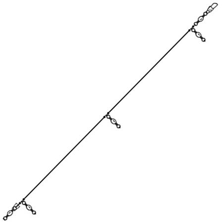Bottom Line Asari Fluorocarbon Boat
