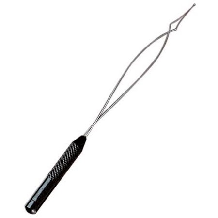 Line Guide Autain