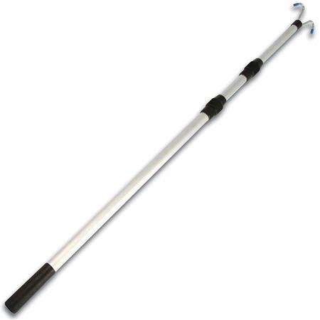 Fish Scale Handle Hook Amiaud