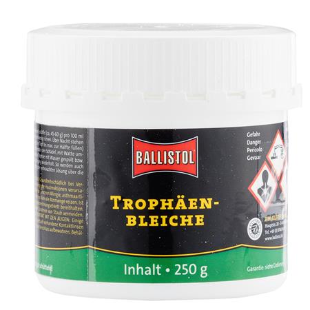 Bleaching Agent Ballistol