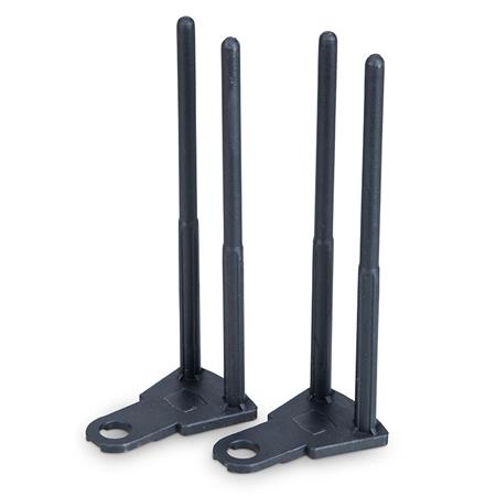 Barre De Maintien Anaconda Snag Bar Kit