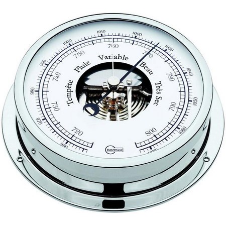 Barometer Barigo Gamme Viking