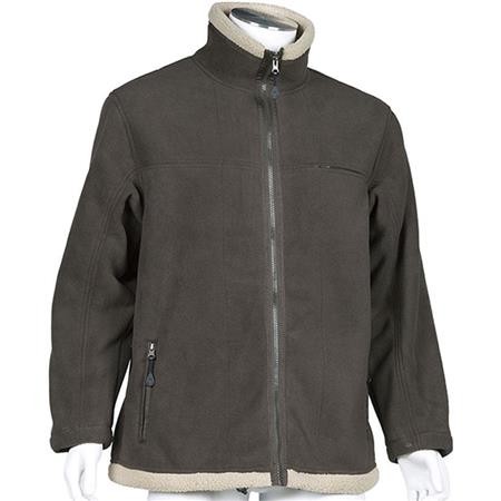 Fleece Bartavel Husky