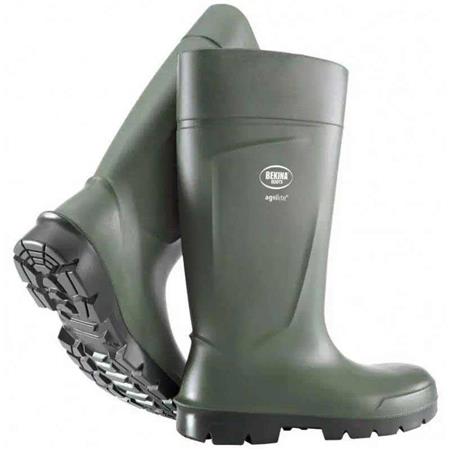 Bekina Bottes De S¨¦curit¨¦ S5 Agrilite Bekina Boots S5 Agrilite