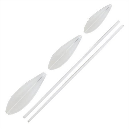 Bombette Set Power Sbiro Floating Balzer Trout Attack