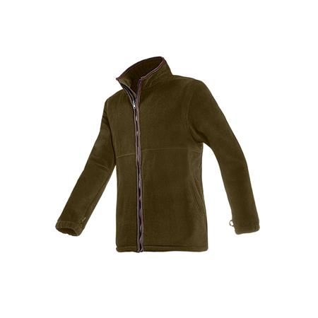 Men's Fleece Baleno Henry