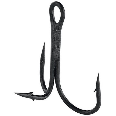 Hook Balzer Javelot - Pack Of 5