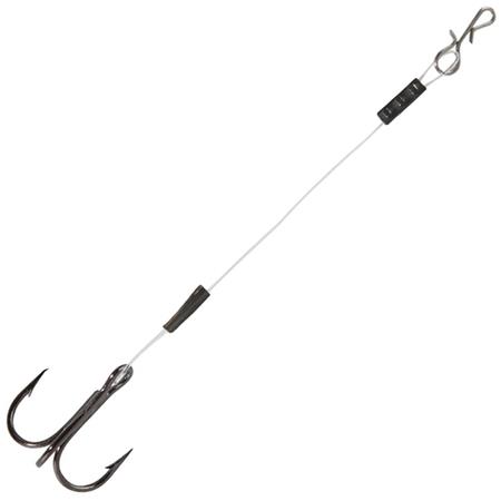 Bottom Line Balzer Hardmono Stinger Rig