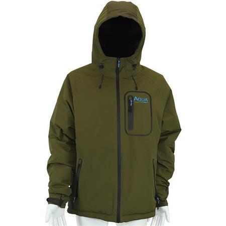 Man Jacket Aqua Products F12 Thermal Jacket