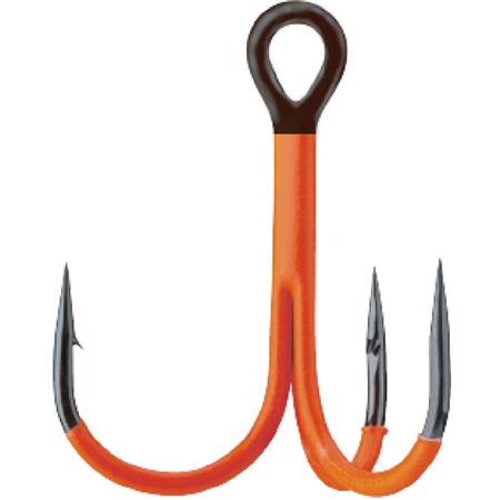 Hook Treble Bkk Spear Bt621-Uv