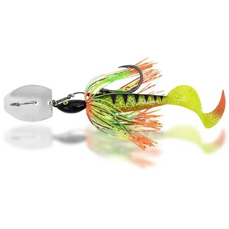 Chatterbait Black Cat Cat Chatter - 45G