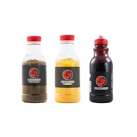 Attractive Pack Black Fire Premium 1 Attractive Pack Black Fire Premium
