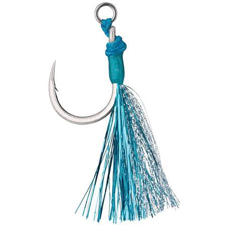 Assist Hook Bkk Plugging Single Hd