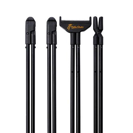 Pirsch Stick 4 Stable Stick Sit Stick
