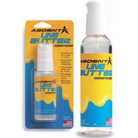 Rigs Maintenance Ardent Line Butter