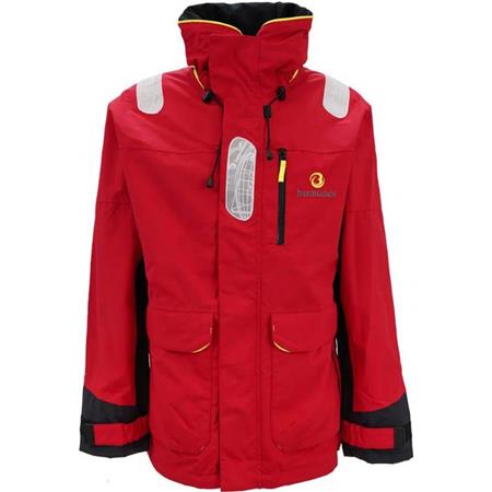 Mixed Jacket Bermudes Navy/Noir 1 Mixed Jacket Bermudes Navy/Noir