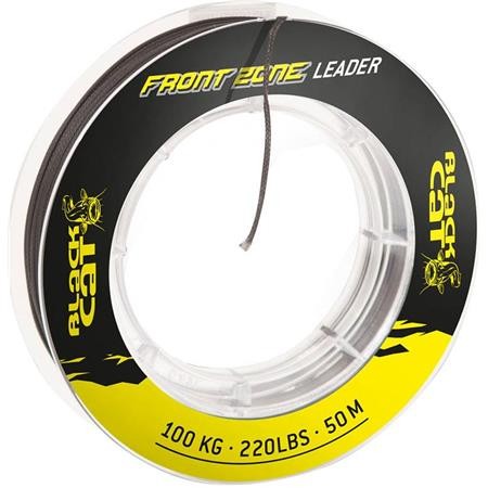 Leader Black Cat Front Zone 1 Leader Black Cat Front Zone
