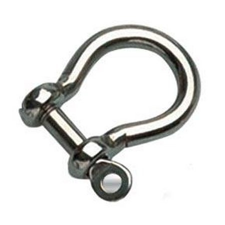 Bow Shackle Pike'n Bass
