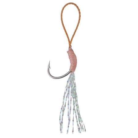 Assist Hook Bkk Thunderbolt+