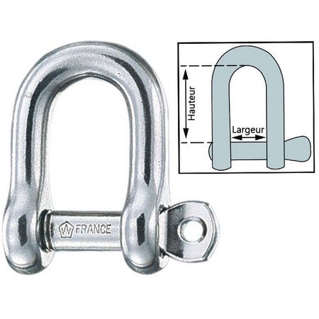 Clevis Wichard