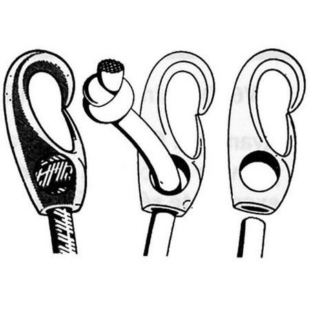 Hook Forwater