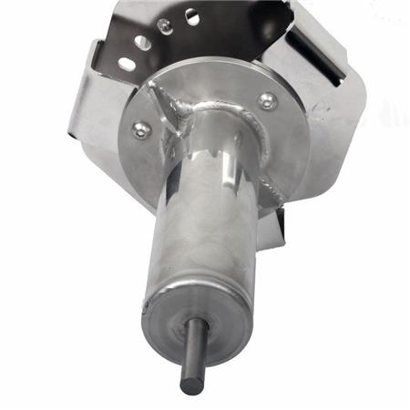 Rotating Rod Holder Base Connector Seanox 2 Rotating Rod Holder Base Connector Seanox