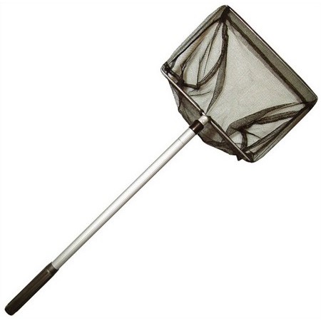 Landing Net Zebco