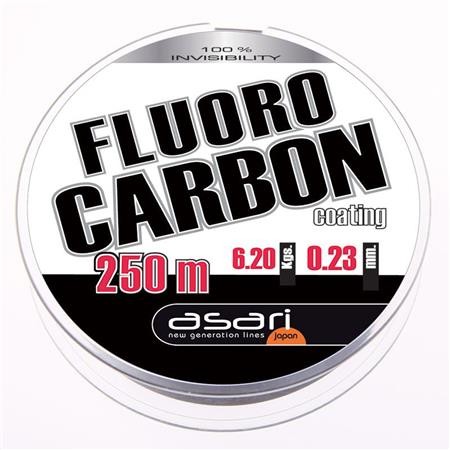 Flurocarbon Asari Coating 8L